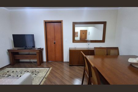 Apartamento para alugar com 2 quartos, 82m² em Santa Maria, São Caetano do Sul