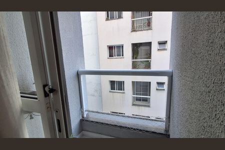 Sacada de apartamento para alugar com 2 quartos, 82m² em Santa Maria, São Caetano do Sul