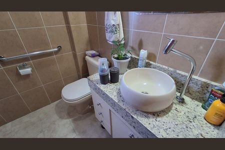 Apartamento para alugar com 82m², 2 quartos e 2 vagas Apartamento para alugar com 82m², 2 quartos e 2 vagasBanheiro Suíte