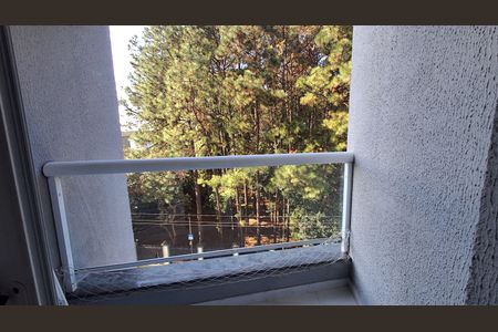 Apartamento para alugar com 82m², 2 quartos e 2 vagas Apartamento para alugar com 82m², 2 quartos e 2 vagasSacada