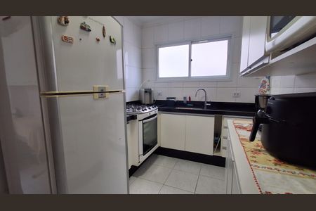 Apartamento para alugar com 82m², 2 quartos e 2 vagas Apartamento para alugar com 82m², 2 quartos e 2 vagasCozinha