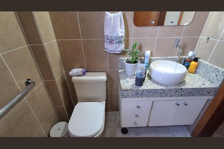 Apartamento para alugar com 82m², 2 quartos e 2 vagas Apartamento para alugar com 82m², 2 quartos e 2 vagasBanheiro Suíte