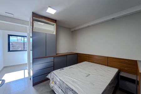 Studio de kitnet/studio para alugar com 1 quarto, 38m² em Vila Invernada, São Paulo