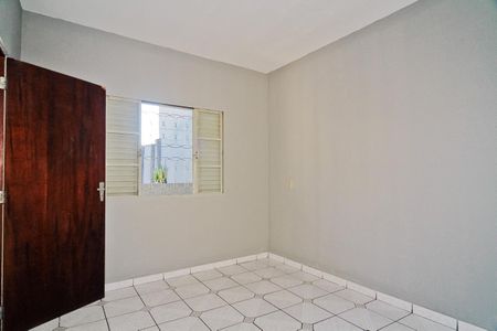 Quarto de casa para alugar com 1 quarto, 45m² em Jardim Bandeirantes (zona Norte), São Paulo