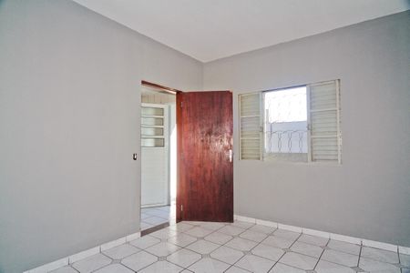 Casa para alugar com 1 quarto, 45m² em Jardim Bandeirantes (zona Norte), São Paulo