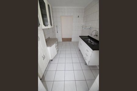 Apartamento para alugar com 68m², 2 quartos e 1 vagaCozinha