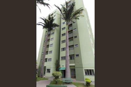 Fachada do Prédio de apartamento para alugar com 2 quartos, 68m² em Parque Industrial, São José dos Campos