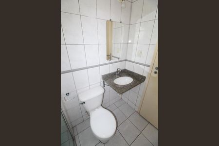 Apartamento para alugar com 68m², 2 quartos e 1 vagaBanheiro