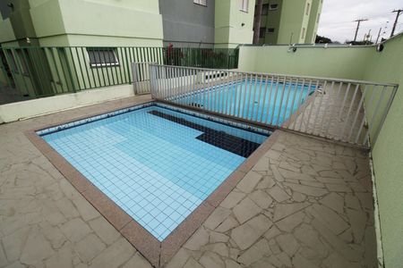 Apartamento para alugar com 68m², 2 quartos e 1 vagaÁrea comum - Piscina