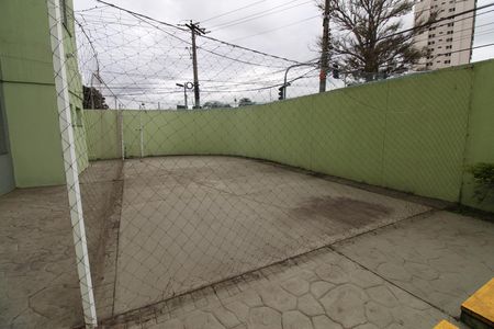 Apartamento para alugar com 68m², 2 quartos e 1 vagaÁrea comum - Quadra Esportiva