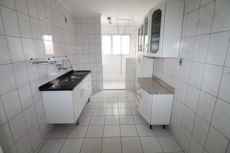 Apartamento para alugar com 68m², 2 quartos e 1 vagaCozinha
