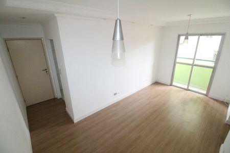 Sala de apartamento para alugar com 2 quartos, 68m² em Parque Industrial, São José dos Campos