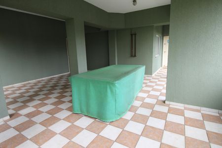 Apartamento para alugar com 68m², 2 quartos e 1 vagaÁrea comum - Sala de Jogos
