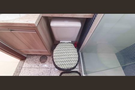 Apartamento à venda com 33m², 1 quarto e 1 vaga