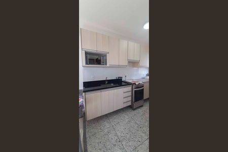 Apartamento à venda com 33m², 1 quarto e 1 vaga