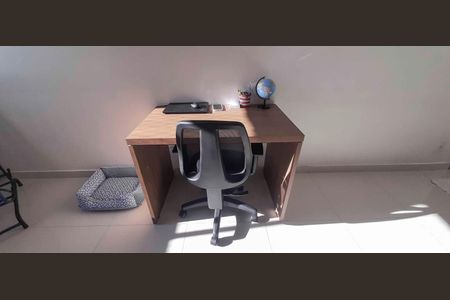 Apartamento à venda com 33m², 1 quarto e 1 vaga