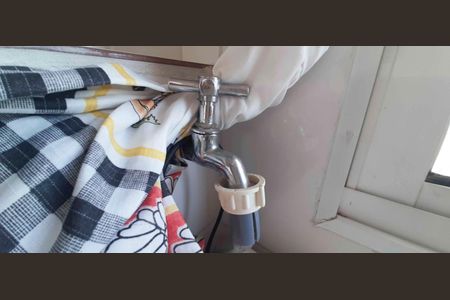 Apartamento à venda com 33m², 1 quarto e 1 vaga