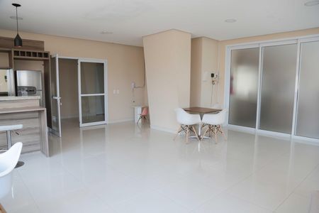 Apartamento à venda com 33m², 1 quarto e 1 vaga