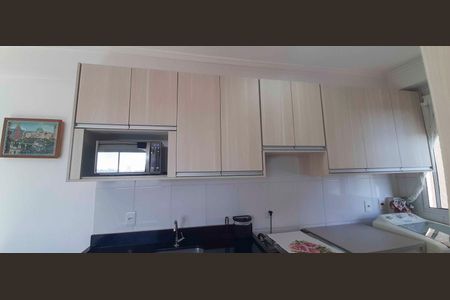 Apartamento à venda com 33m², 1 quarto e 1 vaga