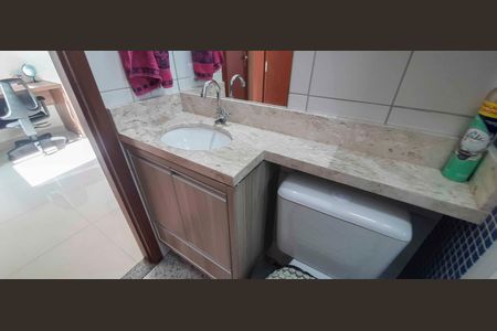 Apartamento à venda com 33m², 1 quarto e 1 vaga