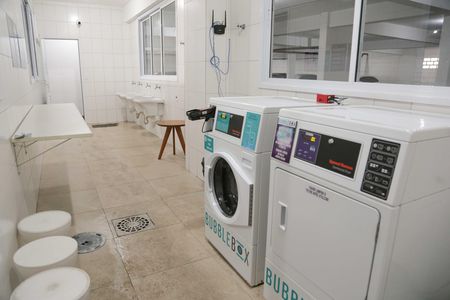 Apartamento à venda com 33m², 1 quarto e 1 vaga