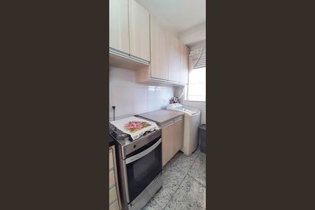 Apartamento à venda com 33m², 1 quarto e 1 vaga Apartamento à venda com 33m², 1 quarto e 1 vagaÁrea de Serviço