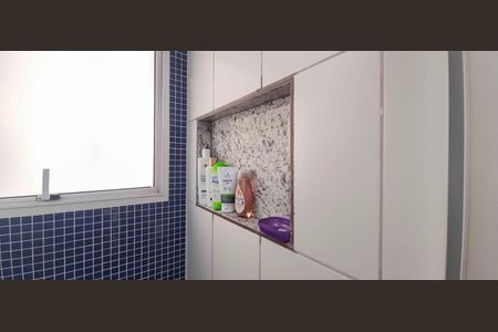 Apartamento à venda com 33m², 1 quarto e 1 vaga