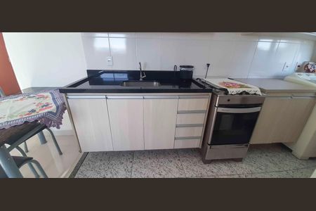Apartamento à venda com 33m², 1 quarto e 1 vaga
