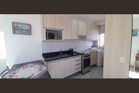 Apartamento à venda com 33m², 1 quarto e 1 vaga