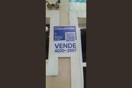 Apartamento à venda com 33m², 1 quarto e 1 vaga