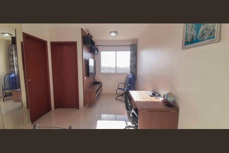 Apartamento à venda com 33m², 1 quarto e 1 vaga