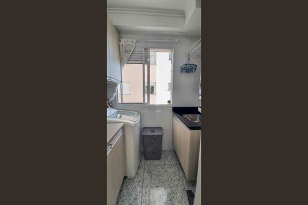 Apartamento à venda com 33m², 1 quarto e 1 vaga