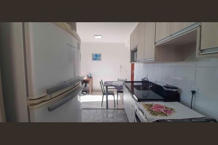Apartamento à venda com 33m², 1 quarto e 1 vaga