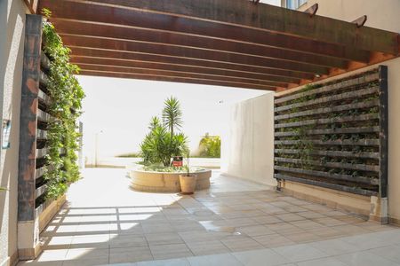 Apartamento à venda com 33m², 1 quarto e 1 vaga