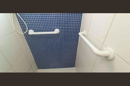 Apartamento à venda com 33m², 1 quarto e 1 vaga