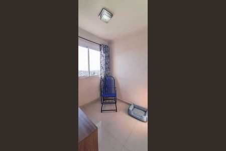 Apartamento à venda com 33m², 1 quarto e 1 vaga