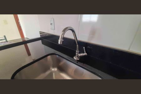 Apartamento à venda com 33m², 1 quarto e 1 vaga