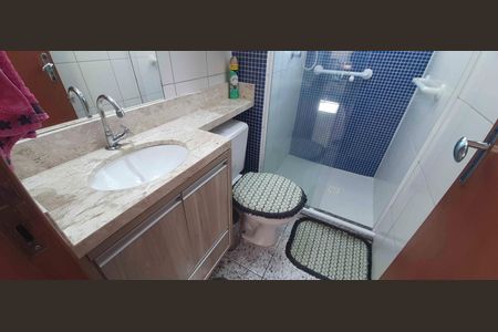 Apartamento à venda com 33m², 1 quarto e 1 vaga