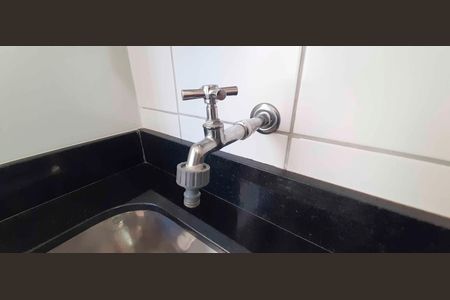 Apartamento à venda com 33m², 1 quarto e 1 vaga