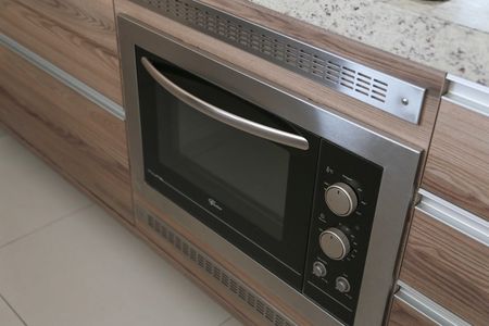 Apartamento à venda com 33m², 1 quarto e 1 vaga