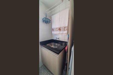 Apartamento à venda com 33m², 1 quarto e 1 vaga