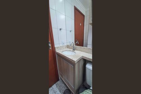 Apartamento à venda com 33m², 1 quarto e 1 vaga