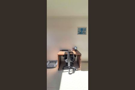 Apartamento à venda com 33m², 1 quarto e 1 vaga