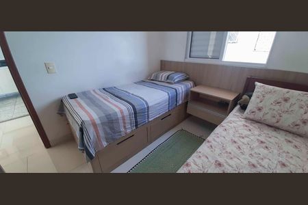 Apartamento à venda com 33m², 1 quarto e 1 vaga