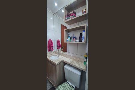 Apartamento à venda com 33m², 1 quarto e 1 vaga