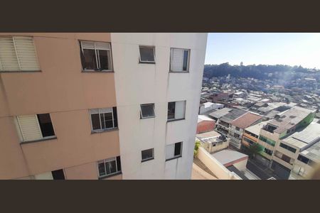 Apartamento à venda com 33m², 1 quarto e 1 vaga Apartamento à venda com 33m², 1 quarto e 1 vagaVista da Área de Serviço