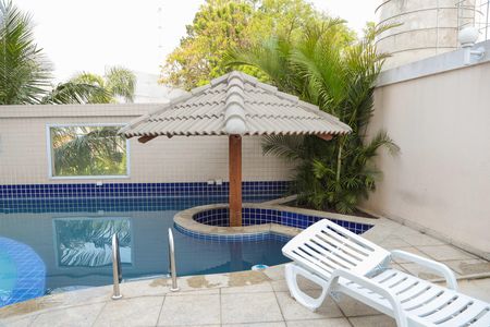 Apartamento à venda com 33m², 1 quarto e 1 vaga