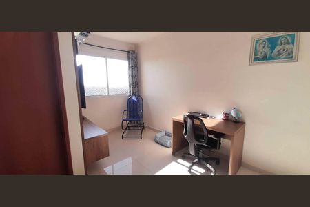 Apartamento à venda com 33m², 1 quarto e 1 vaga