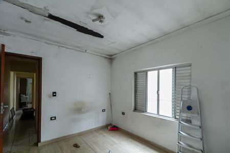 Suíte de casa à venda com 3 quartos, 160m² em Bairro dos Casa, São Bernardo do Campo