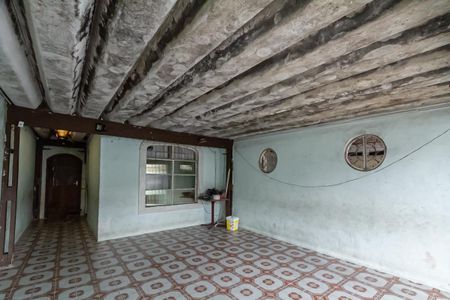 Garagem de casa à venda com 3 quartos, 160m² em Bairro dos Casa, São Bernardo do Campo